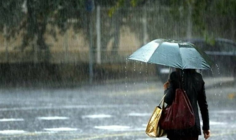 Καιρός: Προ των πυλών κακοκαιρία  Έρχονται βροχές και χιόνια, ποιες θα είναι οι δύσκολες μέρες