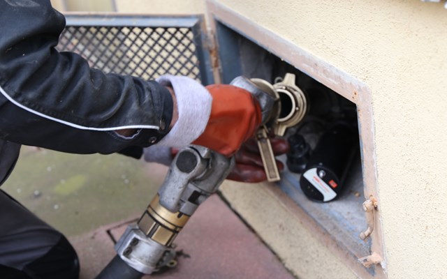 Πετρέλαιο θέρμανσης: Πότε ανοίγει η πλατφόρμα MyΘέρμανση και τι ισχύει για τους δικαιούχους του επιδόματος