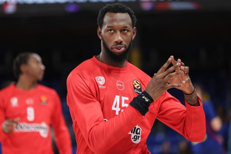 Χολ: Έχουμε πολύ ταλαντούχα ομάδα  Η Μονακό θα παλέψει παρά τα προβλήματα