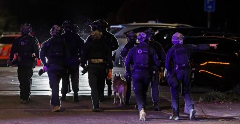 Αυστραλία: Ένας 60χρονος πυροβολούσε περαστικούς με αυτόματο για δύο ώρες  Έριξε 50 με 100 σφαίρες