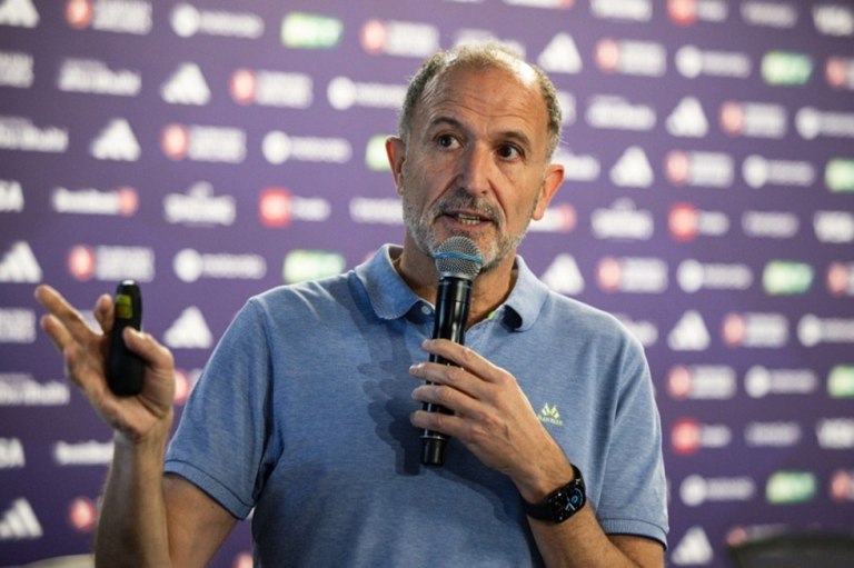 Τι είπε ο CEO της Euroleague για το NBA Europe: Μια συμμαχία είναι εφικτή