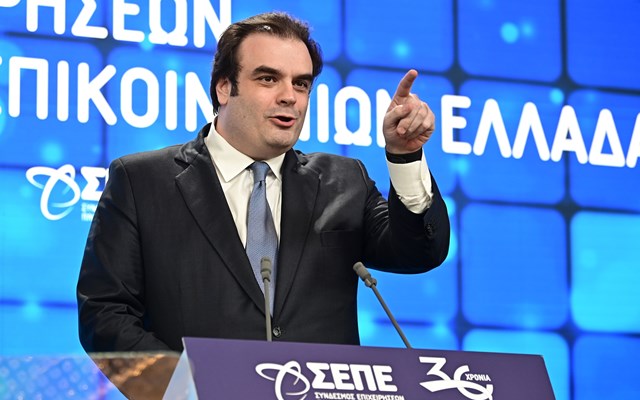 Κ. Πιερρακάκης: Σύντομα η