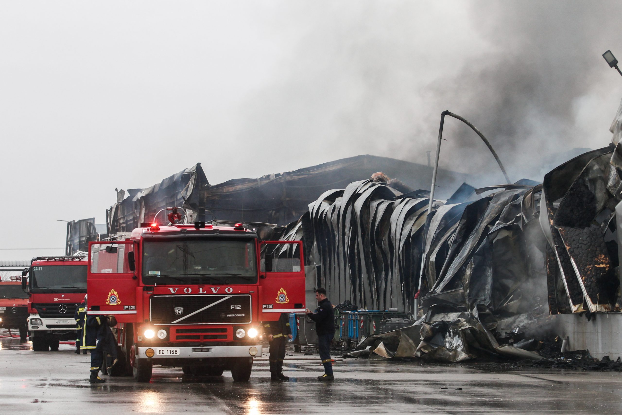 Στον ανακριτή σήμερα ο