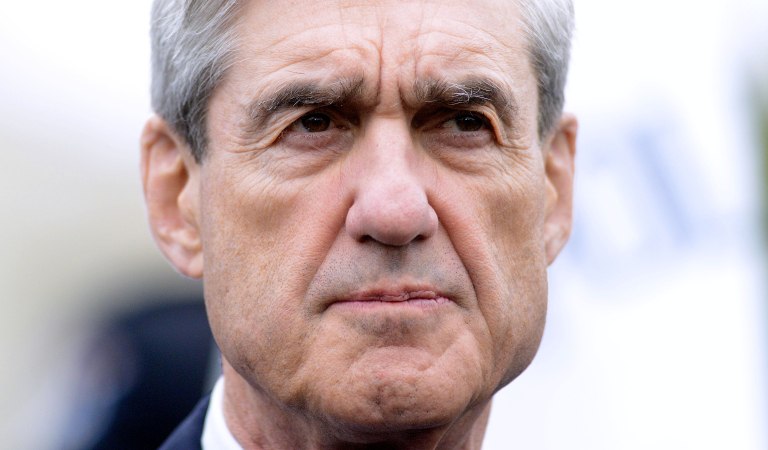 Ρόμπερτ Μιούλερ: Πέθανε ο πρώην διευθυντής του FBI που ερεύνησε τη ρωσική ανάμιξη στις εκλογές του 2016