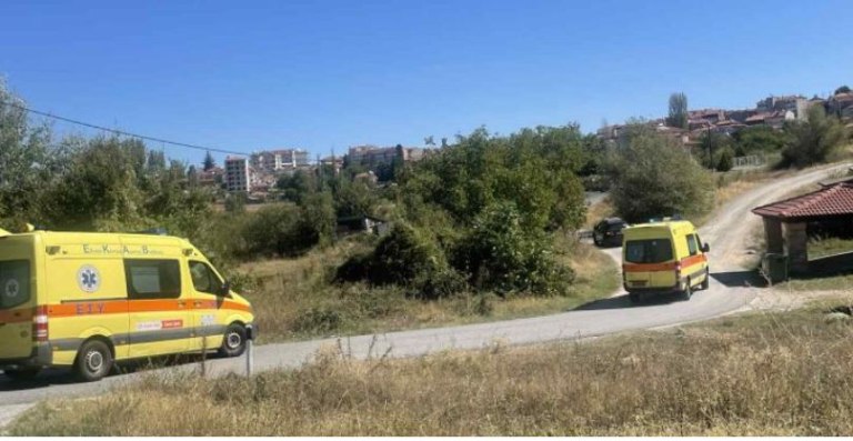 Κοζάνη: Στον Εισαγγελέα ο ιδιοκτήτης της μάντρας που σημειώθηκε η έκρηξη στο Τσοτύλι