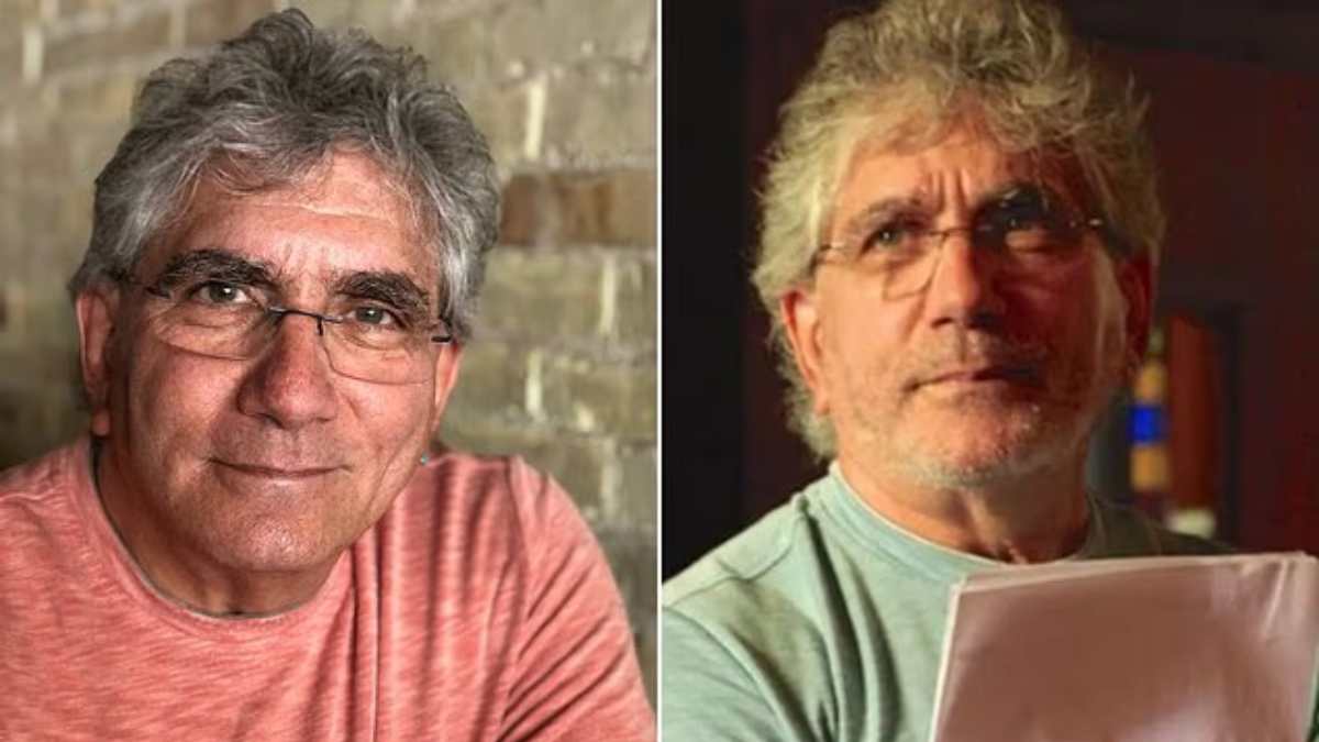 Τζόελ Μος: Πέθανε σε ηλικία 79 ετών ο πολυβραβευμένος παραγωγός του Χόλιγουντ  Είχε κερδίσει 7 βραβεία Grammy