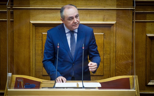 Θ. Καράογλου για τους αποβιώσαντες μάρτυρες στην εξεταστική ΟΠΕΚΕΠΕ: "Μπορεί να πέθαναν από το άγχος τους"