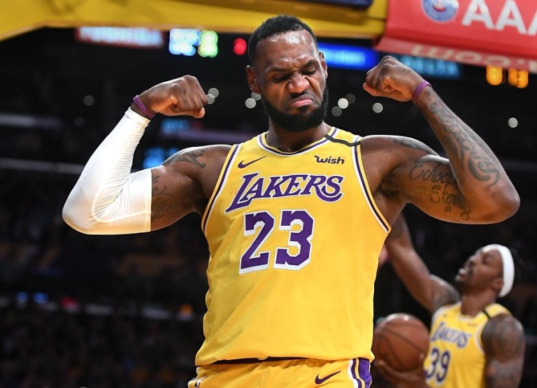 Λήξη συναγερμού, δεν αποσύρεται ο ΛεΜπρόν Τζέιμς  Τι αφορούσε η second decision