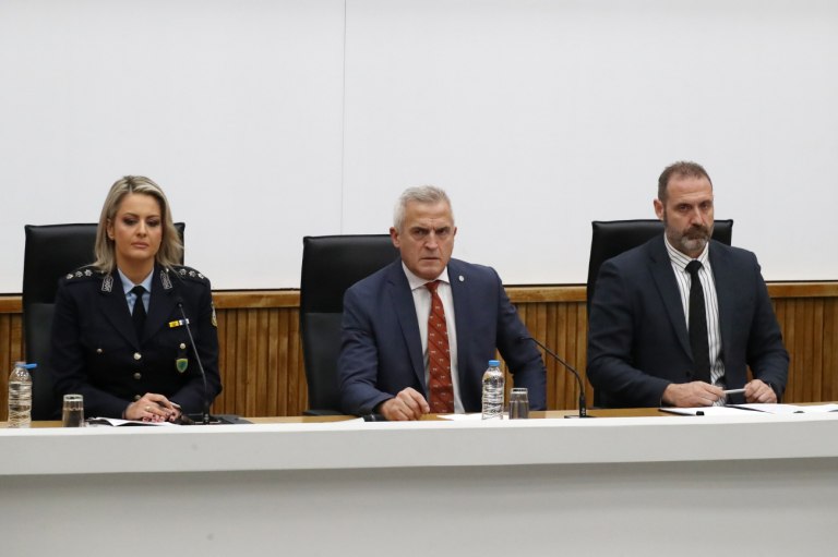 Πώς στήθηκε η επιχείρηση