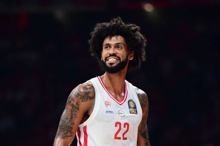 Ο Ντόρσεϊ είναι γεννημένος για μεγάλα παιχνίδια κόντρα στον Παναθηναϊκό