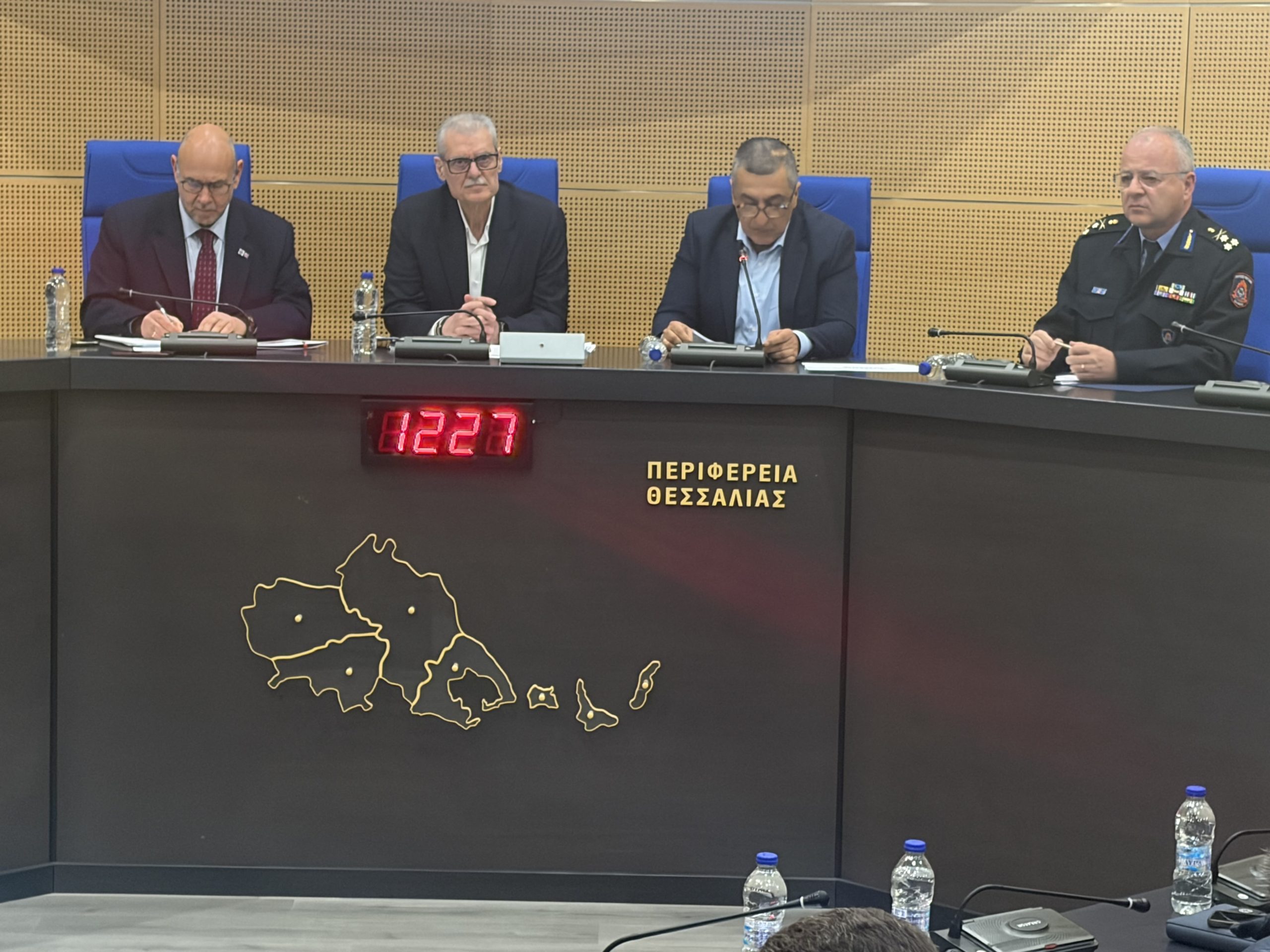 Ε. Τουρνάς: Έρχεται δύσκολο