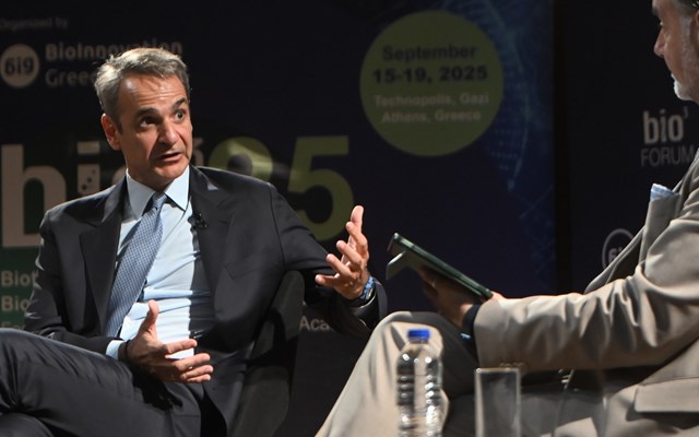 K. Μητσοτάκης: Υπουργείο για Έρευνα & Ανάπτυξη σε βάθος διετίας - Μόνιμο κονδύλι για την έρευνα στον προϋπολογισμό