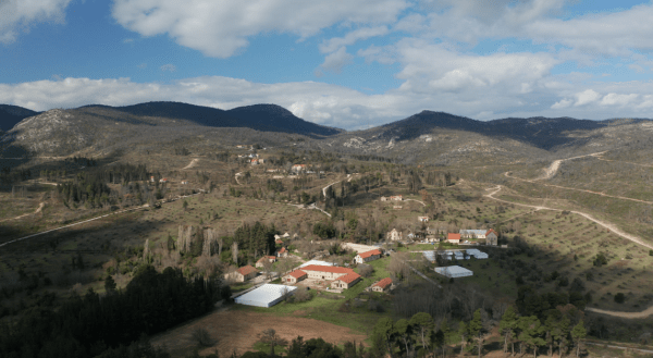 Υπερταμείο: Πέντε