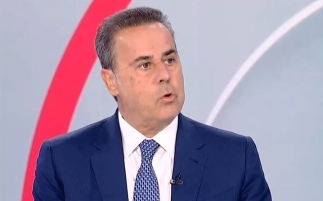Στ. Παπασταύρου: Θωρακίζουμε έμπρακτα τον θαλάσσιο φυσικό μας πλούτο
