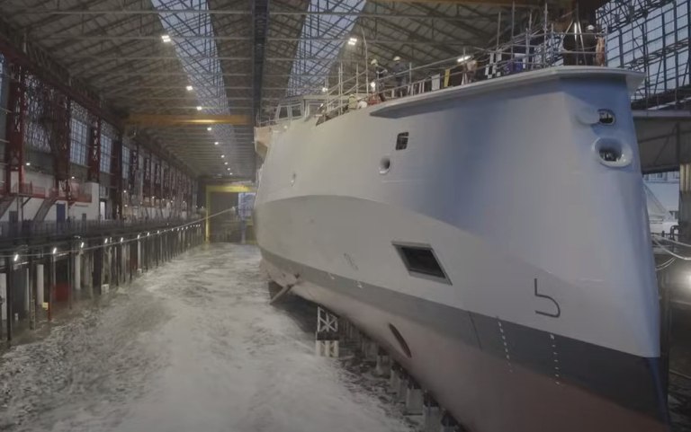 Στη Γαλλία αύριο ο Δένδιας