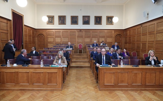 Θ. Καπρέλης (πρώην πρόεδρος ΟΠΕΚΕΠΕ): Καμία πολιτική παρέμβαση δεν είχα στα 6 χρόνια θητείας μου, ούτε και η διοίκηση στο έργο της