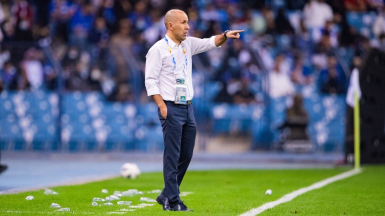 Παρελθόν από τον πάγκο της