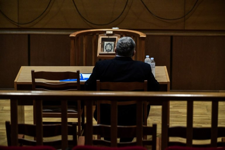 Σκανδαλώδες να αποφυλακιστεί ο Μιχαλολιάκος λένε οι συνήγοροι της οικογένειας Φύσσα