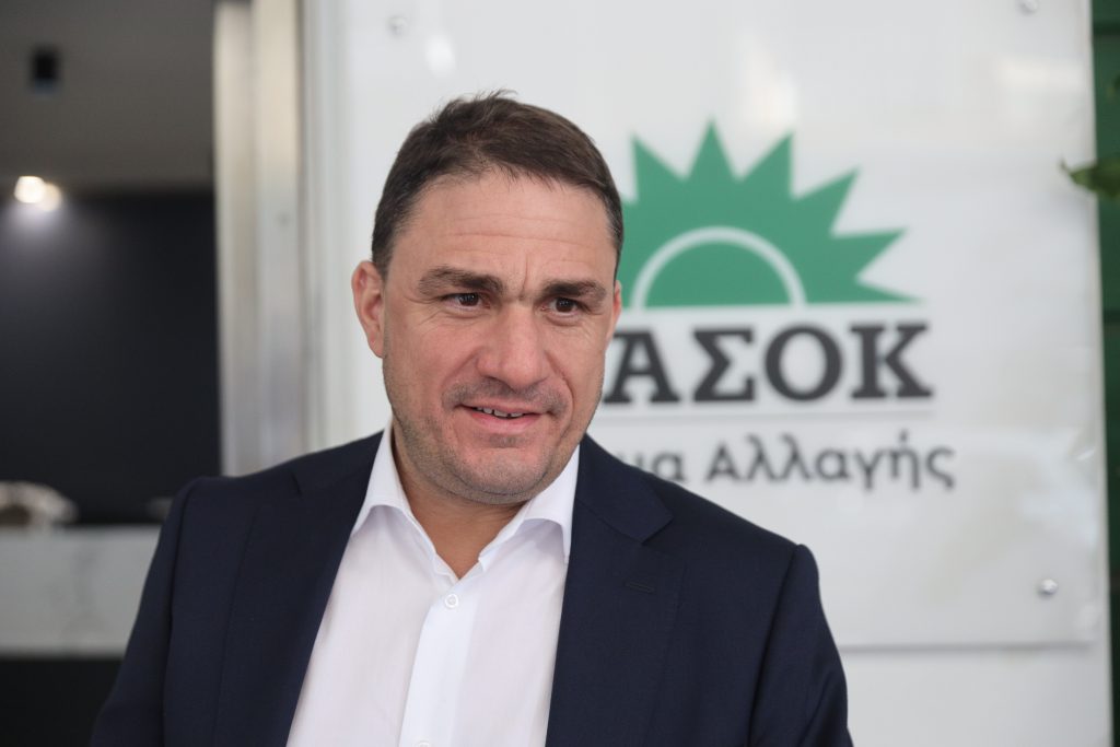 Κ. Τσουκαλάς: Η κυβέρνηση είναι βαρύτατα εκτεθειμένη και δεν θα αποφύγει τη λογοδοσία για το παρακράτος που έστησε