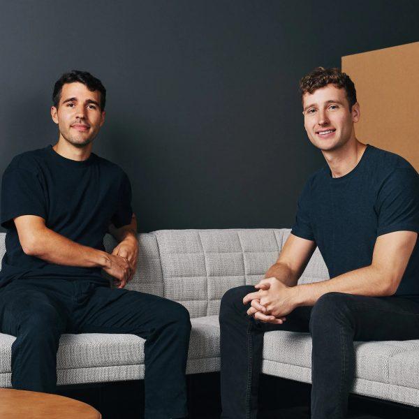 Harvey: Μία νομική AI startup αξίας 5 δισ. δολαρίων