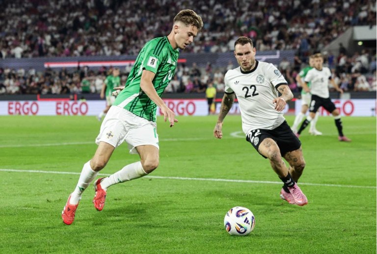 Δύσκολη νίκη για τη Γερμανία (1-0)  Ήττα  σοκ και αποκλεισμός για τη Σουηδία (0-1)