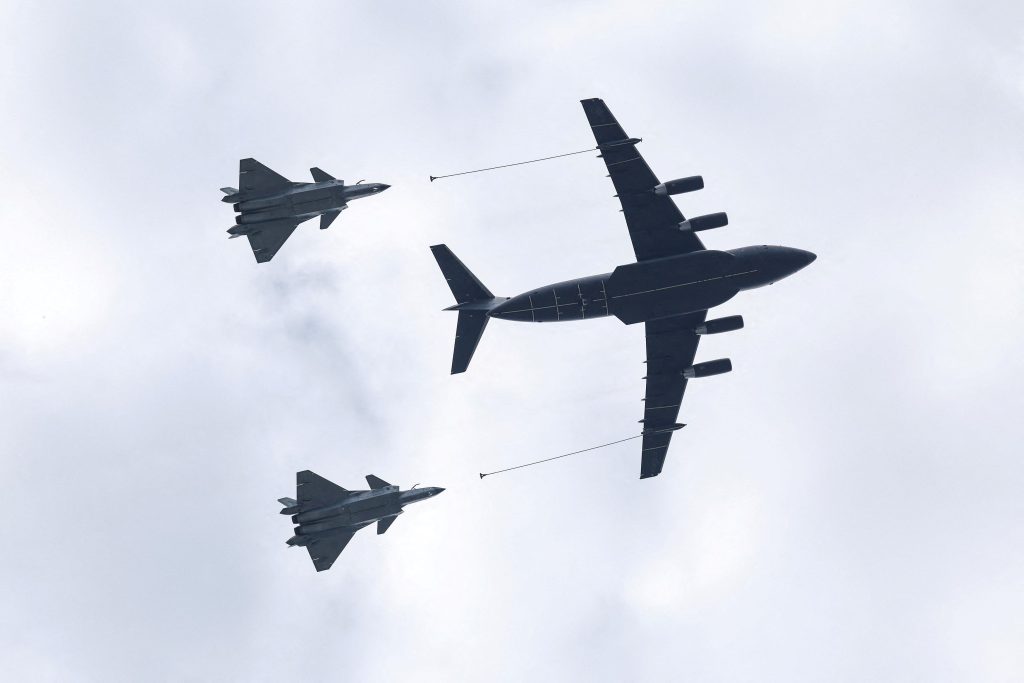 To πάθημα έγινε μάθημα για το ΝΑΤΟ  Ασπίδα αέρος από την Αρκτική έως τη Μεσόγειο