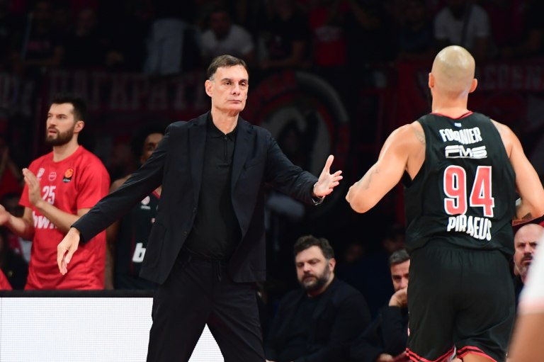 Καταγγελία της ΚΑΕ