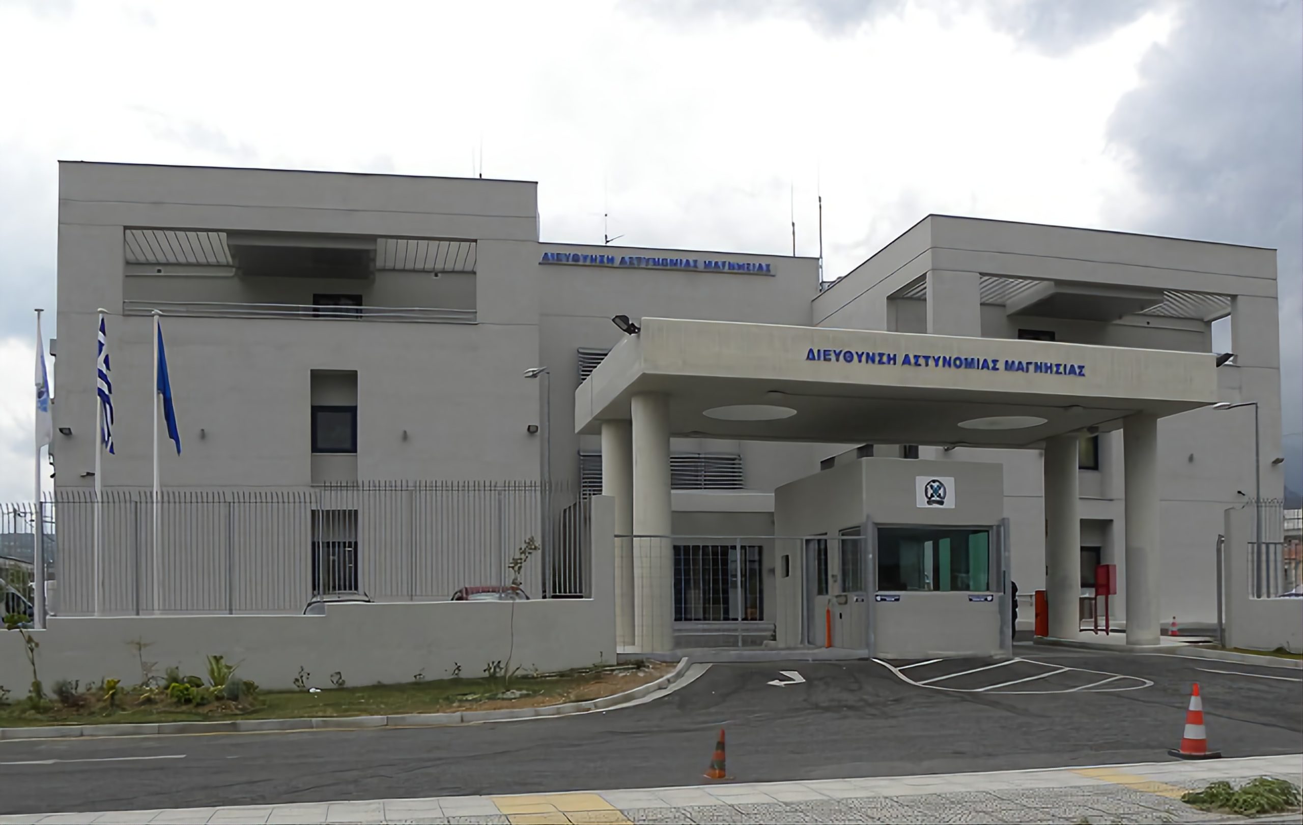 Συνελήφθη 54χρονος στον