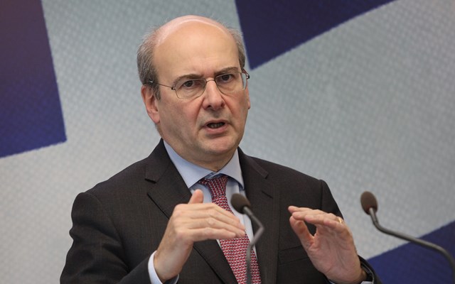 K. Xατζηδάκης: 4 μύθοι της "φιλεύσπλαχνης" αντιπολίτευσης