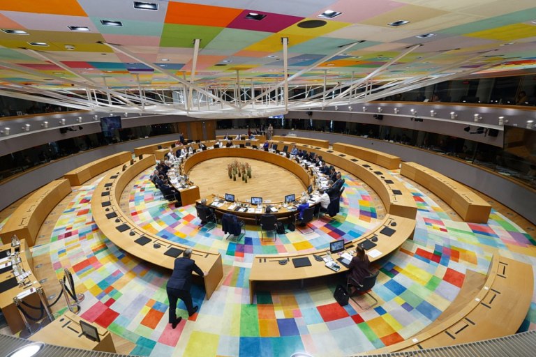 Γιατί οι ηγέτες της ΕΕ δεν αναλαμβάνουν δράση