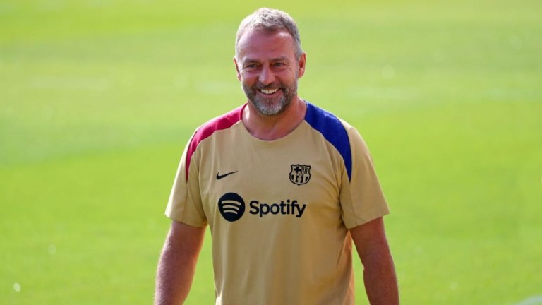 Έξαλλος ο Φλικ: Δεν φροντίζουν τον Γιαμάλ στην Εθνική Ισπανίας