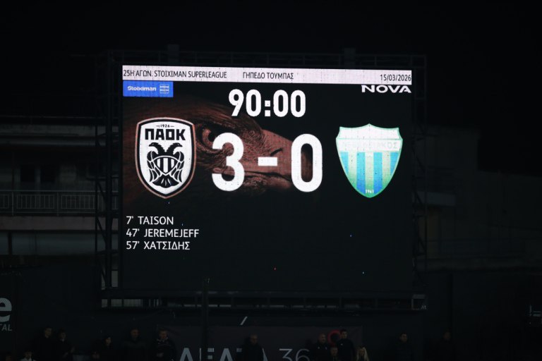 Σοβαρός κίνδυνος τιμωρίας του ΠΑΟΚ στα play offs μετά την επίθεση στα δημοσιογραφικά- Οι τρεις εκθέσεις και ο βαρύς πέλεκυς