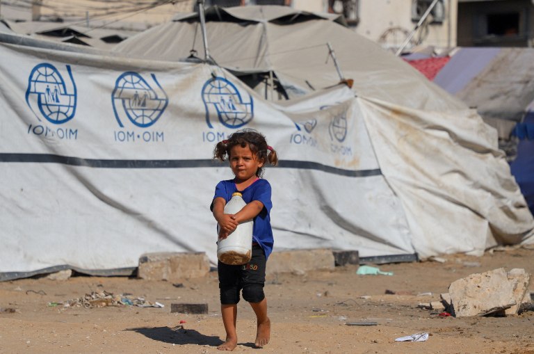 Γάζα: Συνεδριάζει εκ νέου το ΣΑ του ΟΗΕ  Αύξηση της πίεσης στις ΗΠΑ που ετοιμάζονται για ακόμα ένα βέτο