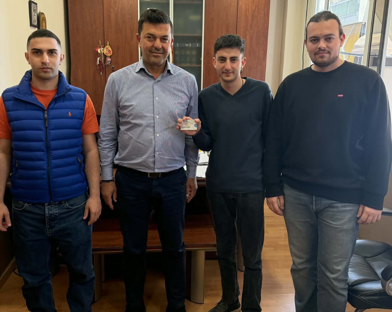 Νέο φοιτητικό πακέτο