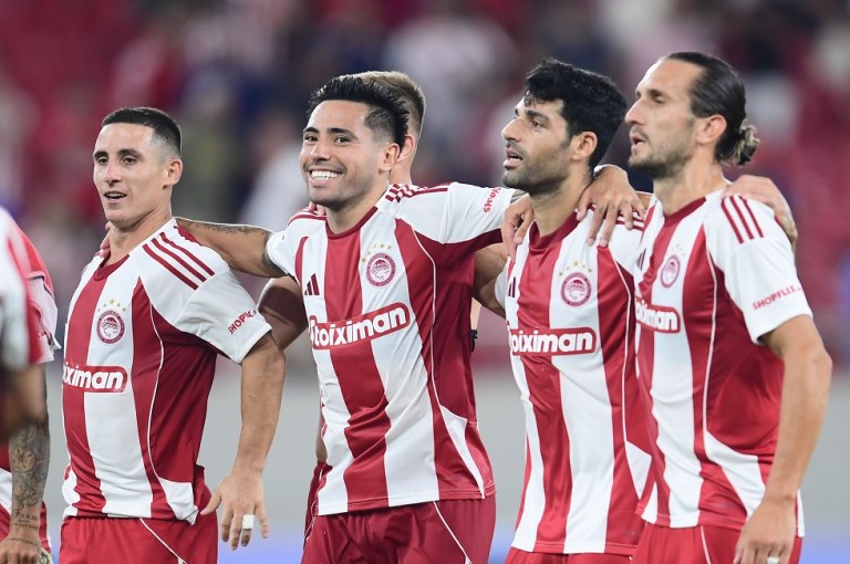 Δείτε γκολ και θέαμα από τα παιχνίδια της τρίτης αγωνιστικής της Super League (vids)