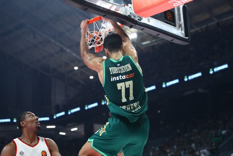 Πώς συνδέεται ο Χορντ με τον Γιουρτσεβέν  Τα σενάρια για το μέλλον του Τούρκου