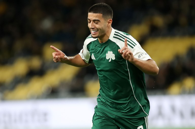 Γιούνγκ Μπόις-Παναθηναϊκός 1-4: Άλλος στην Ευρώπη, άλλος στην Ελλάδα και πρεμιέρα με τεσσάρα