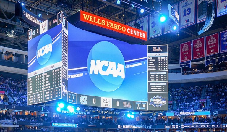 To NCAA ανοίγει τον δρόμο για στοιχήματα φοιτητών-αθλητών