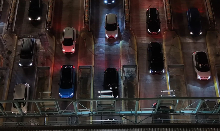 Σημειωτόν η επιστροφή των εκδρομέων  Πού υπάρχουν ακόμα προβλήματα