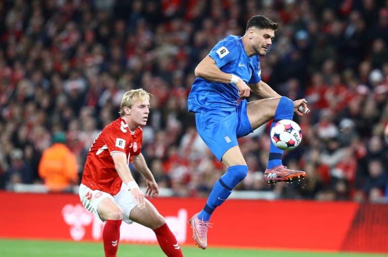 Μαυροπάνος: Τα λάθη μας κόστισαν (vid)