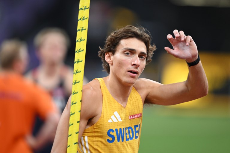 Πως ο Ντουπλάντις καταρρίπτει το παγκόσμιο ρεκόρ: Η ταχύτητα, το ειδικό παπούτσι, το κοντάρι