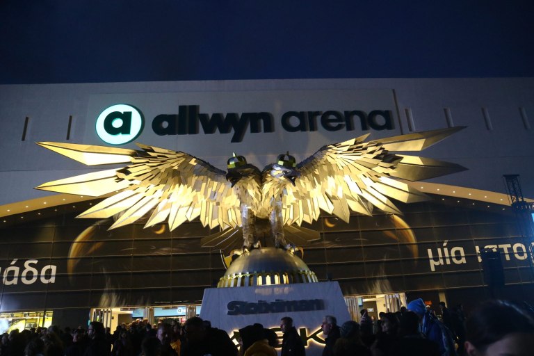 Ακρωτηριάστηκε 23χρονος