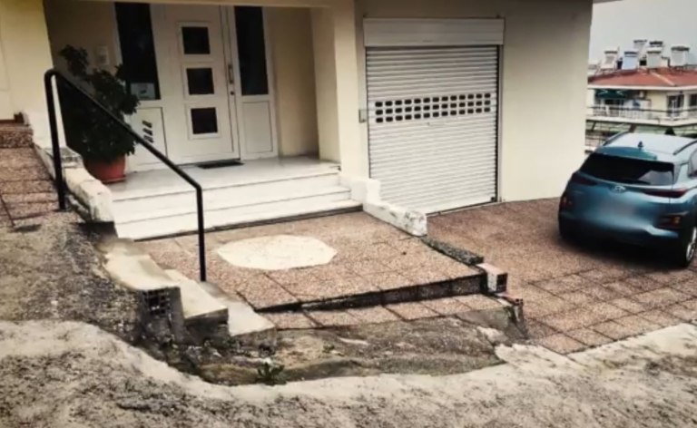 Βέροια: Απαντήσεις σε