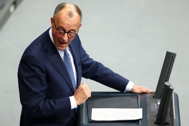 Γερμανία: Τερματίζει την ταχεία χορήγηση υπηκοότητας  Αλλαγή πλεύσης σε θέματα μετανάστευσης