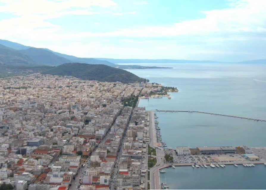 Βόλος: Μεταξύ των τριών