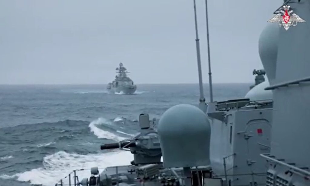 Ρωσία και Λευκορωσία ξεκινούν κοινές στρατιωτικές ασκήσεις εν μέσω εντάσεων με Πολωνία και ΝΑΤΟ