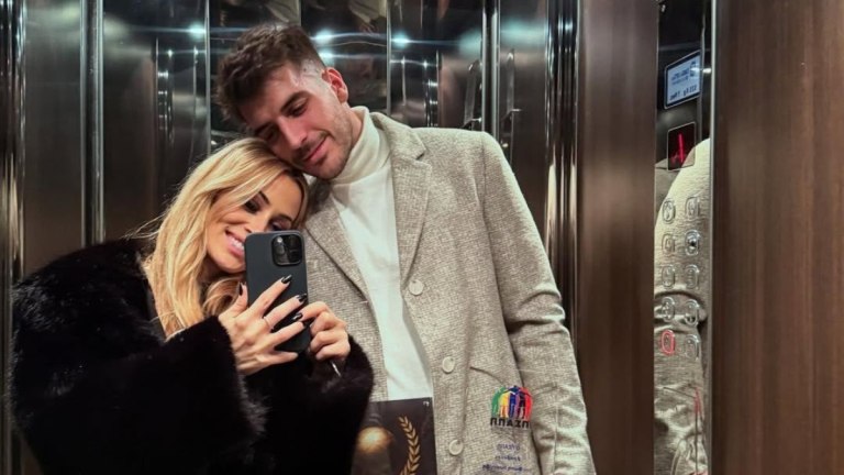 Το μήνυμα της Βουλγαράκη για το πρώτο γκολ του Ιωαννίδη με τη Σπόρτινγκ (pic, vid)