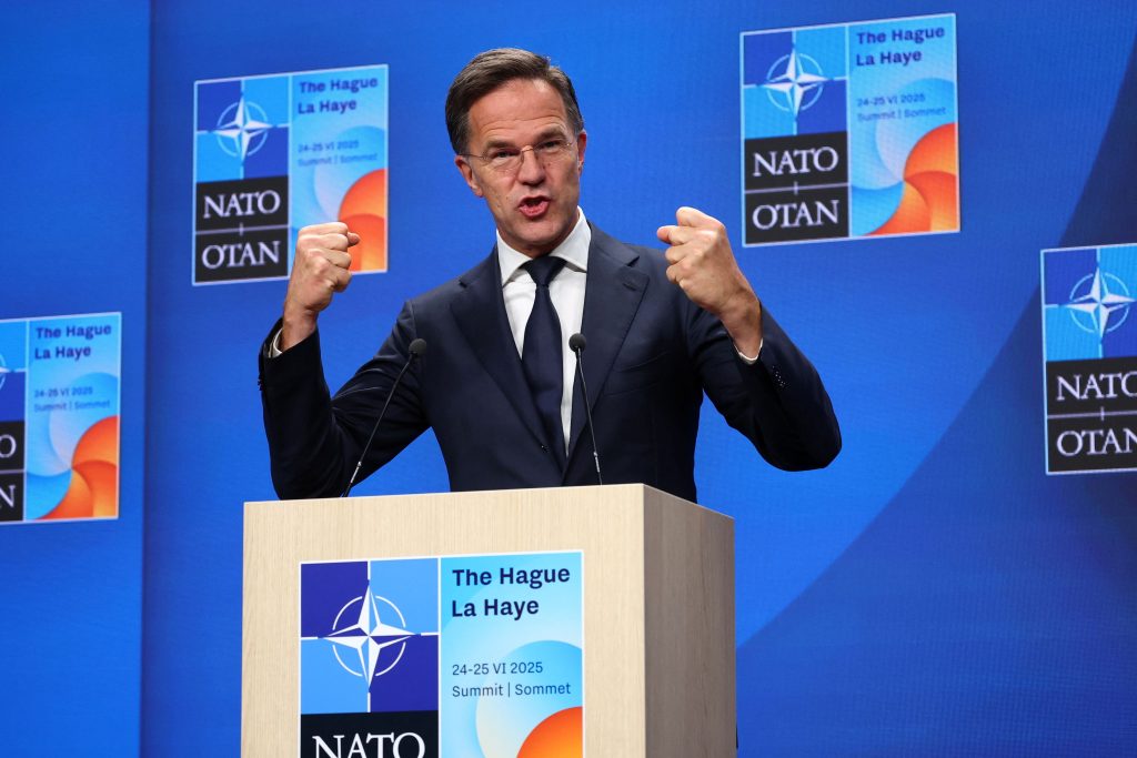 Ανατολική Φρουρά: Τι περιλαμβάνει η επιχείρηση του ΝΑΤΟ στην ανατολική πτέρυγα  Ποιος ο στόχος