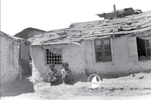 Στη Σκιά της Τσιμινιέρας: