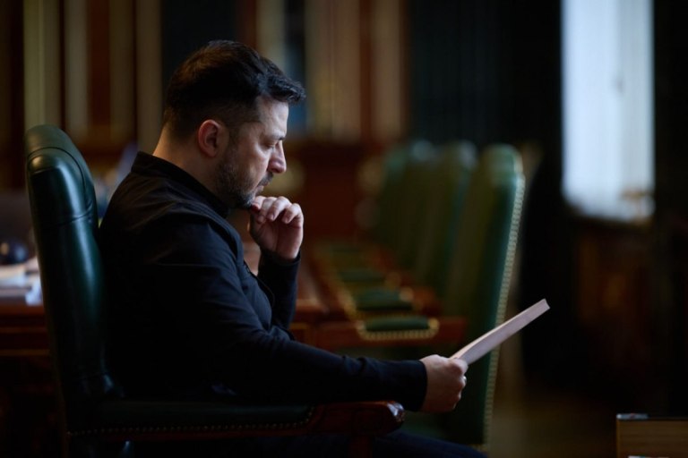 Ευρωπαϊκό Συμβούλιο: Χωρίς συμφωνία για την Ουκρανία  Βέτο Όρμπαν στο δάνειο ύψους 90 δισ. ευρώ